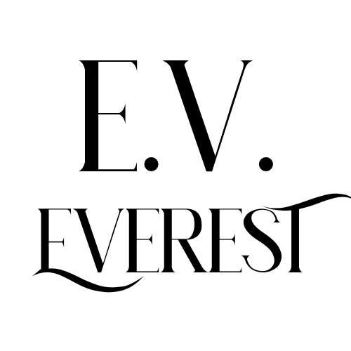 E.V. Everest logo