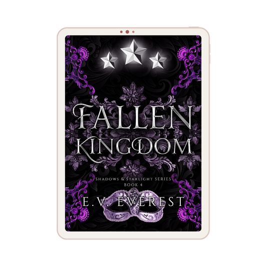 Fallen Kingdom (Shadows & Starlight eBook 4)