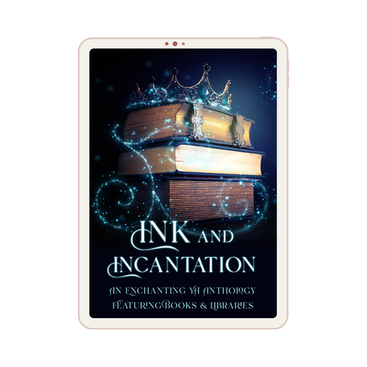 Ink & Incantation: Special Edition eBook