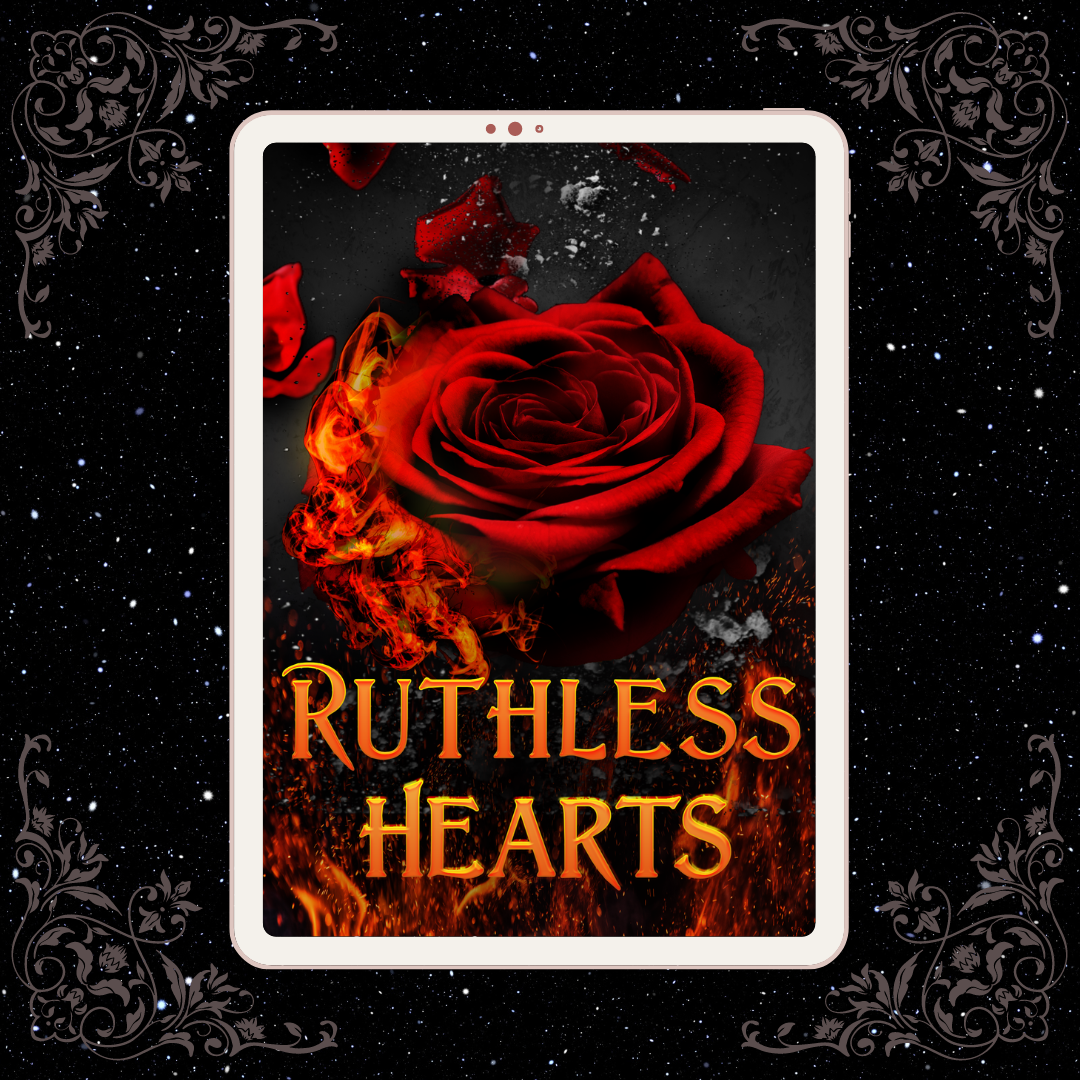 Ruthless Hearts (A Shadows & Starlight Story)
